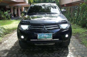 Mitsubishi Strada 2010 for sale