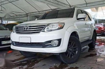 2015 Toyota Fortuner for sale