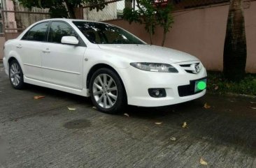 Like new Mazda 6 for sale