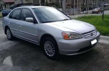 Honda Civic 2001 for sale