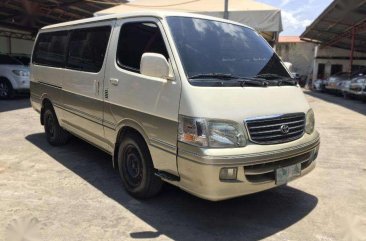 2003 Toyota Grandia for sale