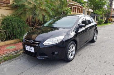 2015 Ford Focus for sale