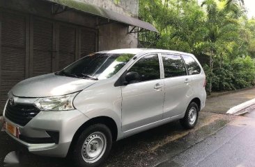 2018 Toyota Avanza for sale