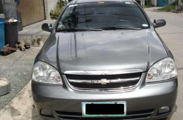 Chevrolet Optra 2018 for sale