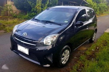 Toyota Wigo 2017 for sale