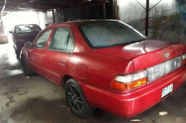 1998 Toyota Corolla for sale