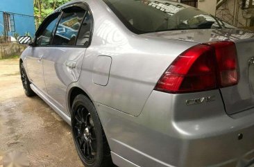 Honda Civic 2002 for sale