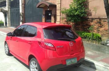 2010 Mazda 2 for sale