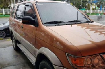 Isuzu Crosswind 2010 for sale