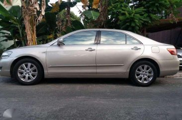 2007 Toyota Camry For Sale