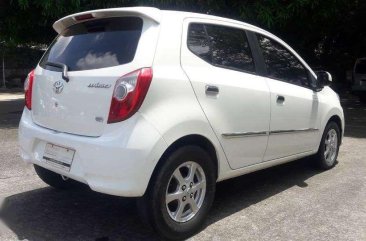 2016 Toyota Wigo for sale