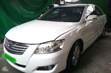 2007 Toyota Camry for sale