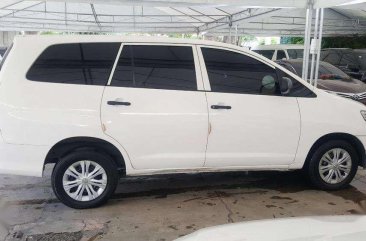 2014 Toyota Innova for sale
