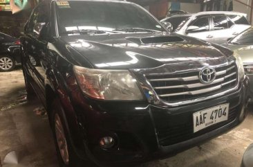 2014 Toyota Hilux for sale