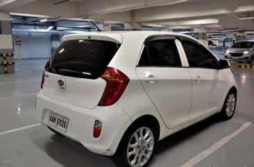 2014 Kia Picanto for sale