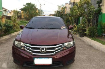Honda City 2013 for sale