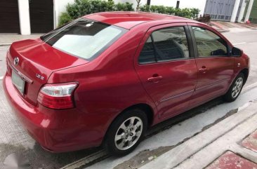 2011 Toyota Vios for Sale