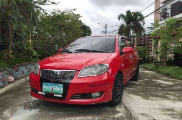 Toyota Vios 2007 For Sale