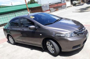 2013 Honda City For Sale
