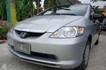 Honda City 2004 For sale