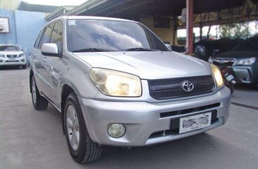 2004 Toyota Rav4 for sale