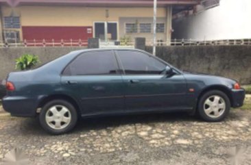HONDA CIVIC 1994 FOR SALE