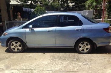 2004 Honda City for sale