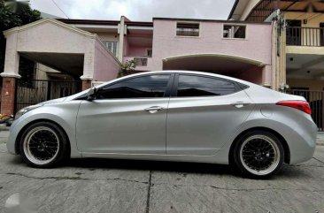 2012 Hyundai Elantra for sale