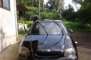 Honda Civic 1996 for sale