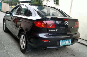 Mazda 3 2007 for sale