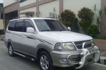2004 Toyota Revo for sale