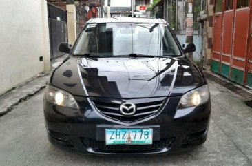 Mazda 3 2007 for sale