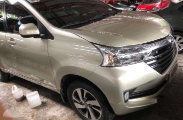 2017 Toyota Avanza for sale