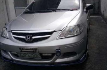 Honda City 2007 for sale