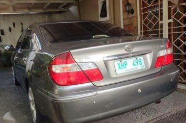 2003 Toyota Camry for sale