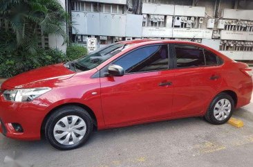 Toyota Vios 2014 for sale