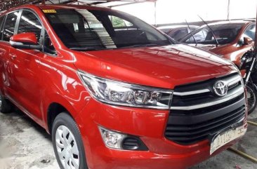 2018 Toyota Innova for sale