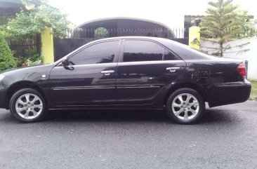 2004 Toyota Camry for sale