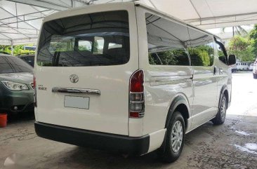 2015 Toyota Hiace for sale