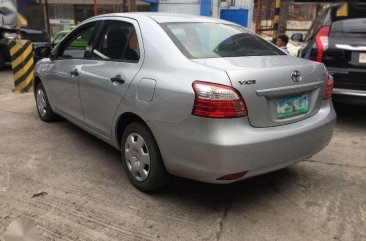 2011 Toyota Vios for sale