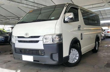 2015 Toyota Hiace for sale