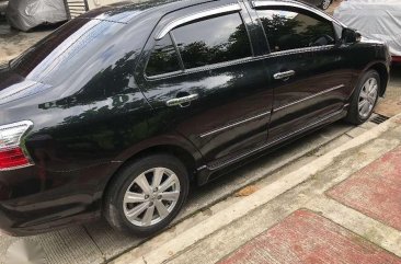 2013 Toyota Vios for sale