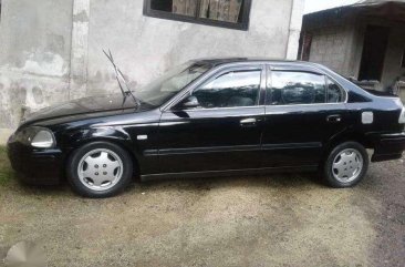 Honda Civic 1996 for sale