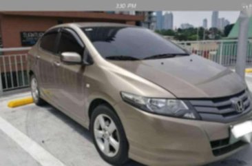 2009 Honda City for sale