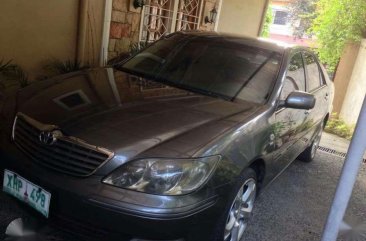 2003 Toyota Camry for sale