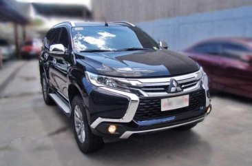 2016 Mitsubishi Montero for sale