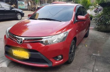 Toyota Vios 2014 for sale