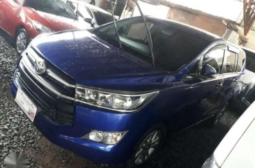 2016 Toyota Innova for sale
