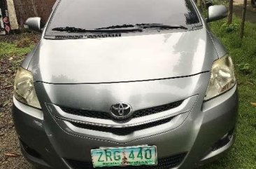 Toyota Vios 2005 For sale