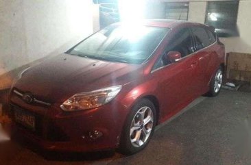 2013 Ford Focus for sale